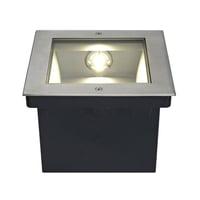 SLV Dasar 225 nedgravningsspot
