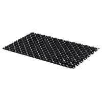 Uponor Minitec gulvvarmeplade