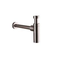 Vola A34-16 1.1/4" pungvandls krom Vola