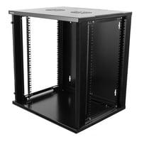 DELTACO 19" rackskab
