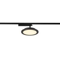 SLV Panel Track LED armatur til 1-faset lysskinne