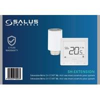 Salus Smart Home radiator