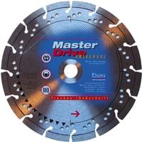 Diewe - 'Master Drive' diamantklinge