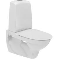 If Spira Rimfree vghngt toilet uden skyllekant If