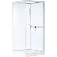 If Next brusekabine 80x80 cm Contura Shower