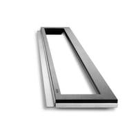 Unidrain Highline Colour ramme