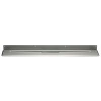 Unidrain 1004 aflbsarmatur til uden sidevgge - 1200 mm Unidrain