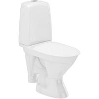 If Spira gulvstende toilet med ben S-ls If