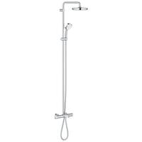 Grohe Tempesta Cosmopolitan 210 mm brusesystem