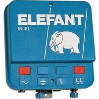 Elephant M40 - El-hegn