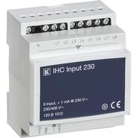 IHC Control