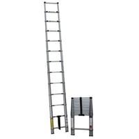 Jumbo teleskopstige 380cm Jumbo Stillads