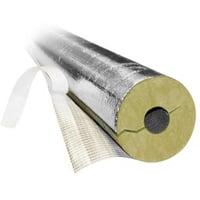 Rockwool Universal rrskl - Rrisolering med aluminiumsfolie