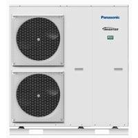 WH-MXC09J3E8 T-cap R32 monoblock Panasonic