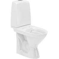 If Spira Rimfree gulvstende toilet If