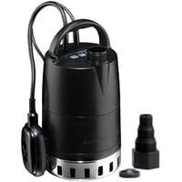 Grundfos Unilift CC7 A1 - Dyk-/drnpumpe m/niveauafbryder