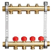 Roth - Manifold 9 + 9 afgange