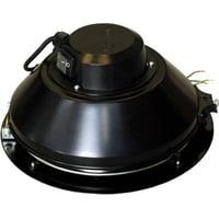 Tagventilator TFSR 200 Systemair