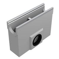 Duco Gala 500 mm sandfang uden rist Duco