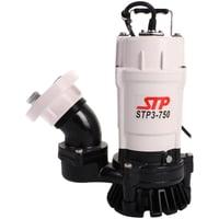 Entreprenrpumpe STP3-750