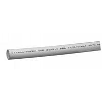 Pex-rr 17mmx120m iltbar/varme Uponor