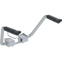 If Care armsttte med papirholder If