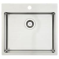 Lavabo Kubus 540 soft kkkenvask