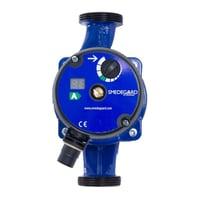 Pumpe simflex 25-80 180mm 230v Smedegaard