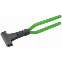 Falsetang lige (100 mm nb) Freund