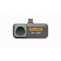 Fluke iSeeTM mobilt termisk kamera - TC01A til Android