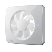 Fresh Intellivent Sky ventilator