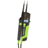 Spndingstester Elma 2200X vrige