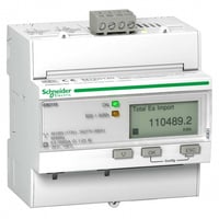 KWH-MLER 3P+N 400V 63A Tarif M Schneider Electric