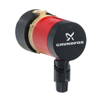 Grundfos Comfort brugsvandspumpe UP15-14B PM80 Grundfos