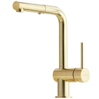 Lavabo Kubus 040 kkkenarmatur med udtrk