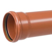 PP-kloakrr 250x3000mm SN8 EN1852-1 Kaczmarek