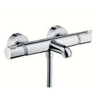 Hansgrohe Ecostat Comfort kar/brusetermostat