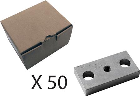 50 Spændestykke