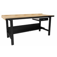 Blika vrkstedsbord VBB-1.20