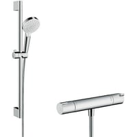 Hansgrohe Crometta brusest
