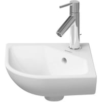 Duravit ME by Starck hjrnevask