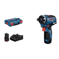 Bosch bore-/skruemaskine GSR 12V-35 HX