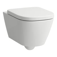 Laufen Meda vghngt toilet