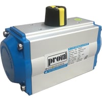 Proval Pa75da aktuator