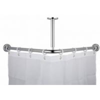 Milton Megatherm vinkel badeforhngsstang