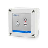 Flygt alarmboks ATU001