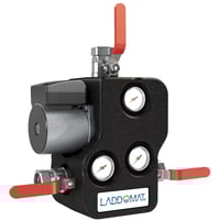 Ladeautomatik Laddomat 21-60