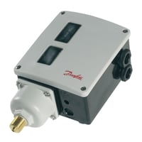 Danfoss RT5 pressostat