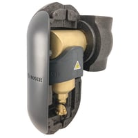 Bosch snavs- og magnetitfilter