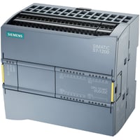 Siemens S7-1200 Digital input